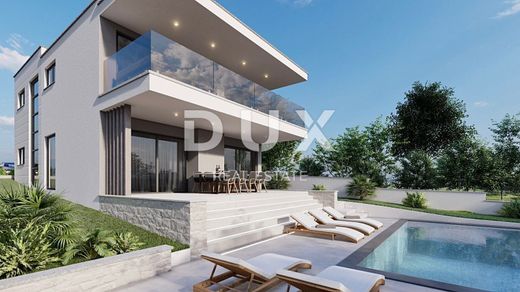 Элитный дом, Medulin, Istria