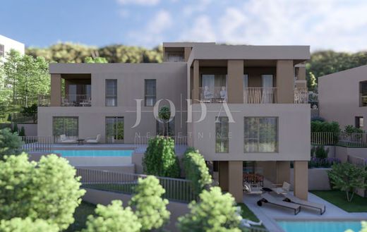 Apartment in Kostrena, Primorsko-Goranska