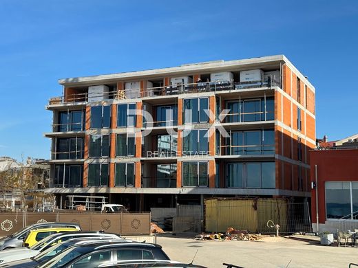 Appartement in Umag, Grad Umag