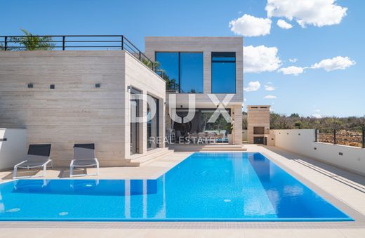 Casa de luxo - Ražanac, Zadar