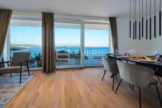 Appartement in Opatija, Grad Opatija
