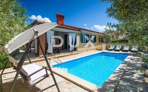 ‏בתי יוקרה ב  Vodnjan, Grad Vodnjan