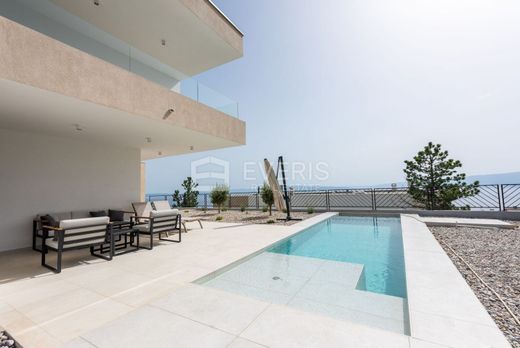 Casa de lujo en Kostrena, Primorje - Gorski Kotar