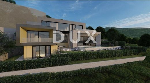 Casa de lujo en Opatija, Grad Opatija