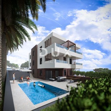 Piso / Apartamento en Novalja, Lika-Senj