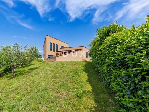 Casa de luxo - Novigrad, Novigrad-Cittanova