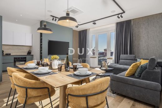 Apartamento - Rijeka, Primorsko-Goranska