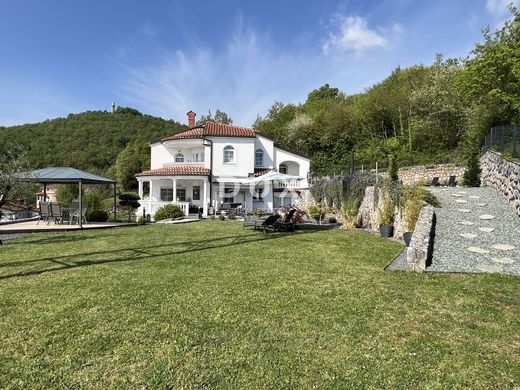 Luxury home in Opatija, Grad Opatija