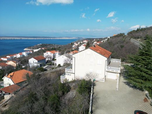 Lüks ev Crikvenica, Grad Crikvenica