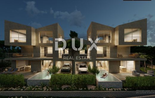 Luksusowy dom w Dobrinj, Primorsko-Goranska