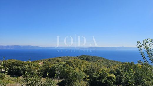 Land in Labin, Grad Labin