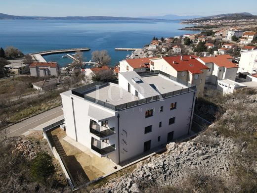 Apartment in Novi Vinodolski, Primorsko-Goranska
