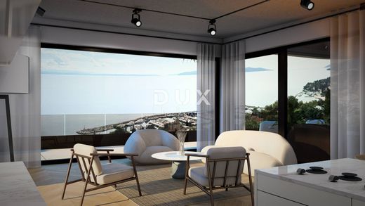 Appartamento a Abbazia, Grad Opatija