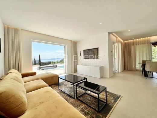 Casa di lusso a Abbazia, Grad Opatija