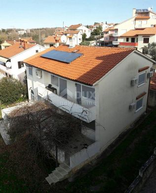 Medulin, Istriaの高級住宅