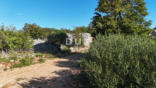 Teren w Krk, Grad Krk