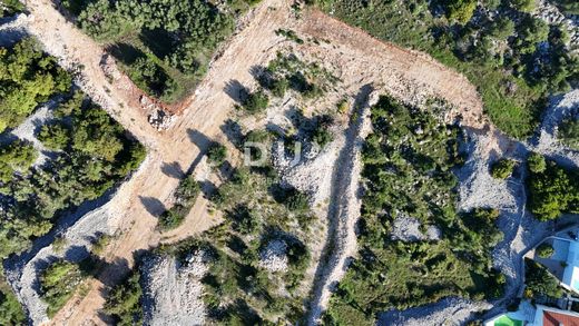 Teren w Krk, Grad Krk