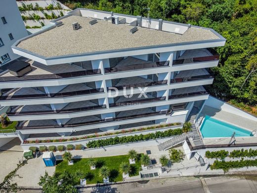 Casa de lujo en Opatija, Grad Opatija