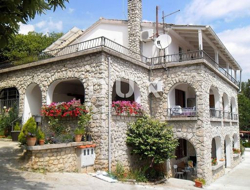 Hotel en Lovran, Primorje - Gorski Kotar