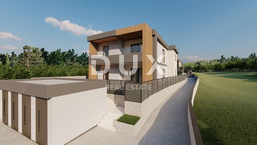 Luxe woning in Bakar, Primorsko-Goranska