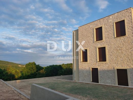 Apartamento - Labin, Grad Labin