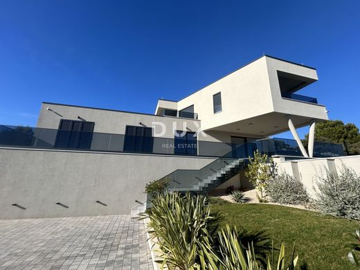 Luxus-Haus in Tisno, Sibenik-Knin