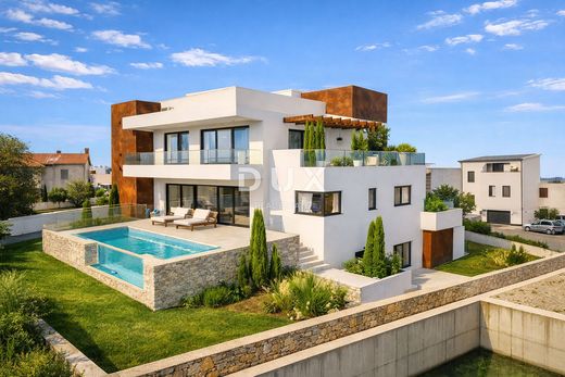 ﺷﻘﺔ ﻓﻲ Ližnjan, Ližnjan-Lisignano