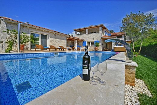 Casa di lusso a Parenzo, Grad Poreč