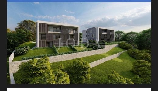 Apartment in Labin, Grad Labin