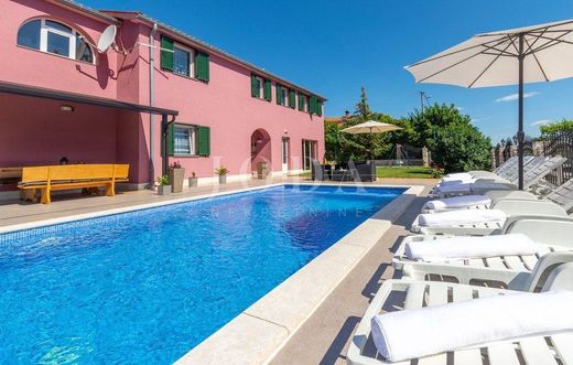 Luxury home in Labin, Grad Labin