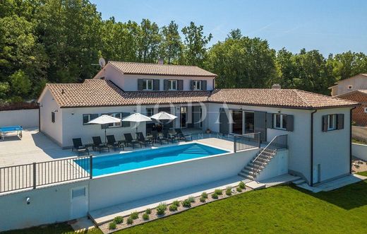 Luxury home in Labin, Grad Labin
