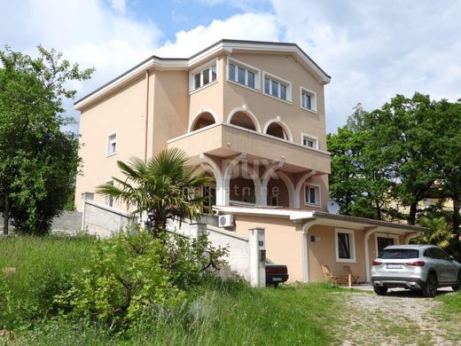 Casa de luxo - Matulji, Primorsko-Goranska