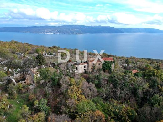 Luksusowy dom w Labin, Grad Labin