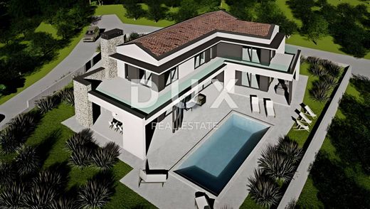 Luxus-Haus in Marčana, Istria