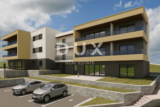 Apartment in Opatija, Grad Opatija