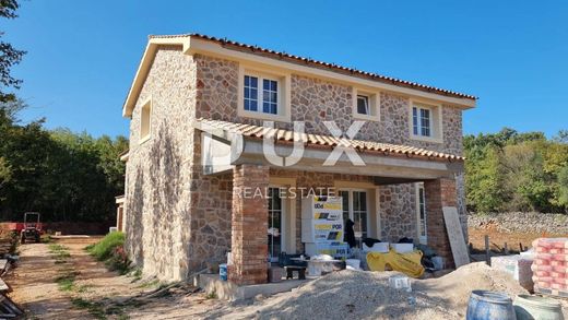 Luksusowy dom w Vrbnik, Primorsko-Goranska