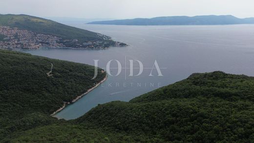 Land in Labin, Grad Labin