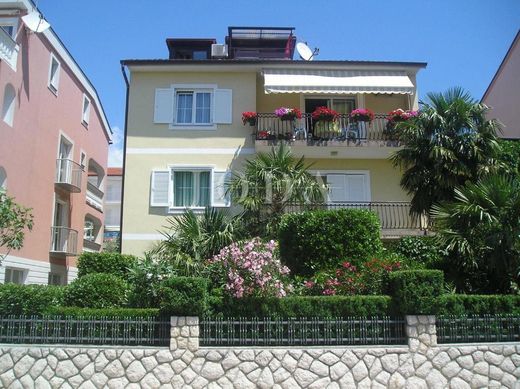 Luxus-Haus in Crikvenica, Grad Crikvenica