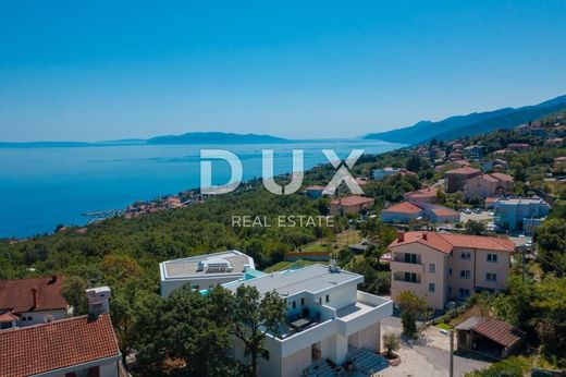 Luxury home in Opatija, Grad Opatija