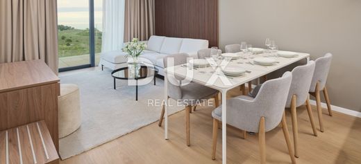 Apartament w Umag, Grad Umag
