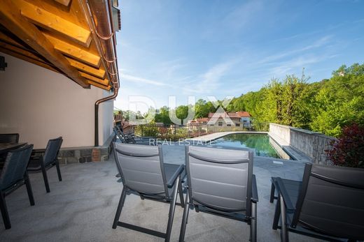 Casa de luxo - Matulji, Primorsko-Goranska