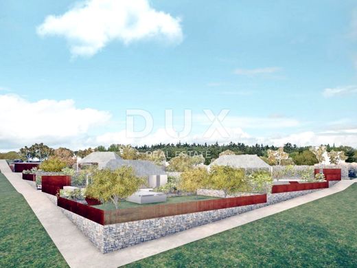 토지 / Vižinada, Općina Vižinada