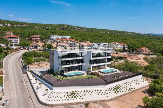 Piso / Apartamento en Kostrena, Primorje - Gorski Kotar