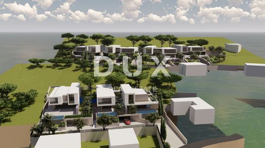 Terreno - Matulji, Primorsko-Goranska