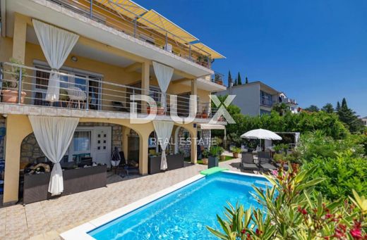 Maison de luxe à Crikvenica, Grad Crikvenica