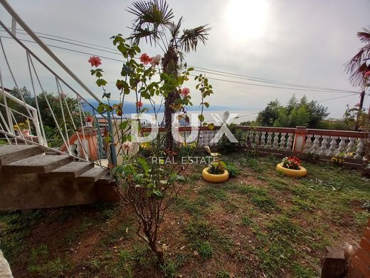 호화 저택 / Opatija, Grad Opatija