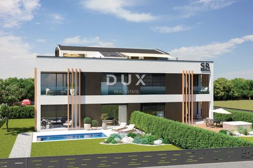 Apartament w Rovinj, Grad Rovinj