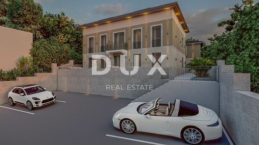 Luxe woning in Rijeka, Primorsko-Goranska