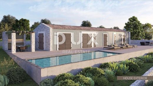 Πολυτελή κατοικία σε Oprtalj, Oprtalj-Portole