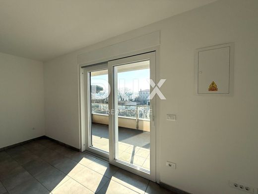 Apartament w Medulin, Istria